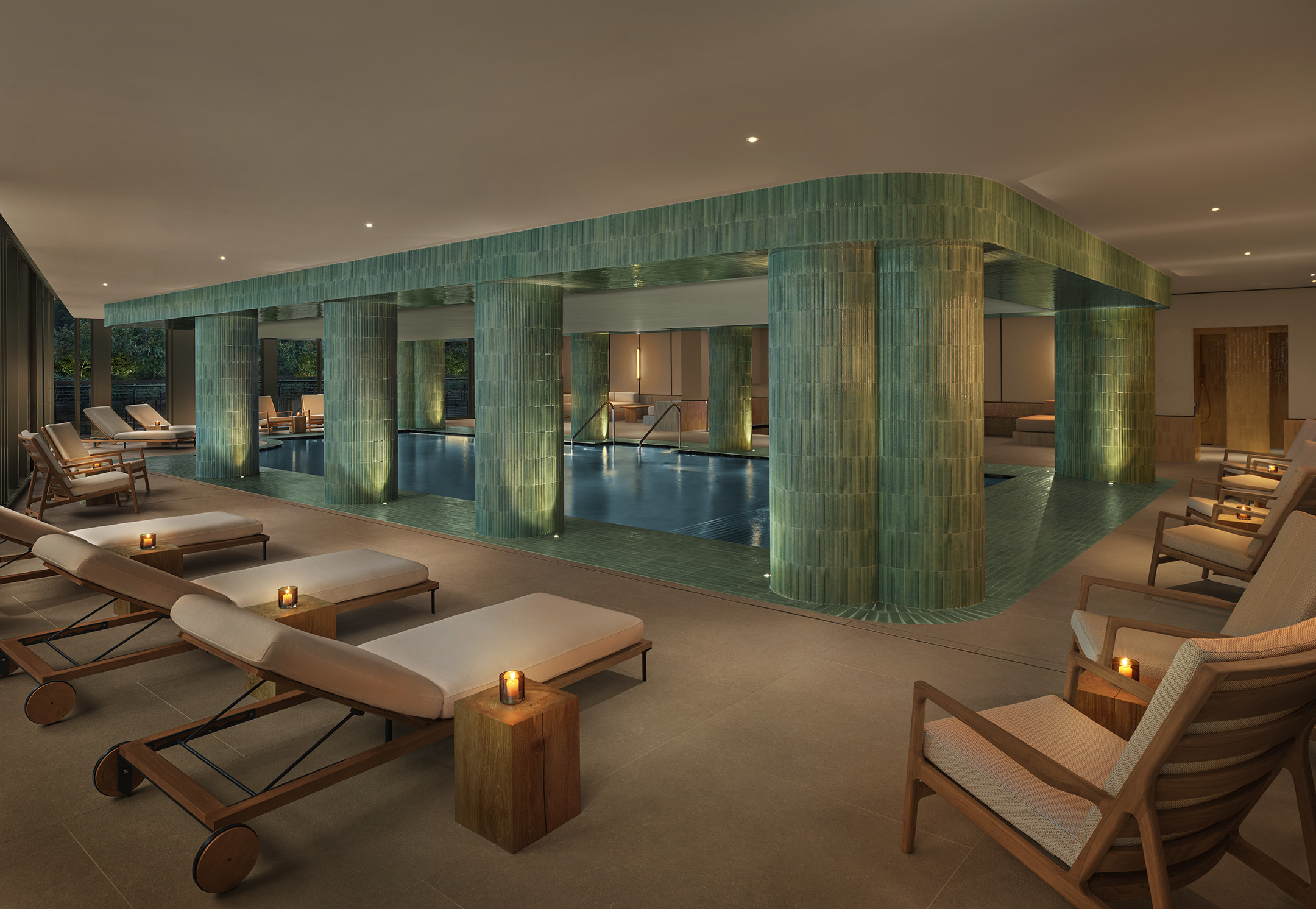 the lake como edition hotel review