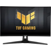 ASUS TUF Gaming 27" (VG27AQA1A):$269.99 now $199.99 at Amazon w/ coupon