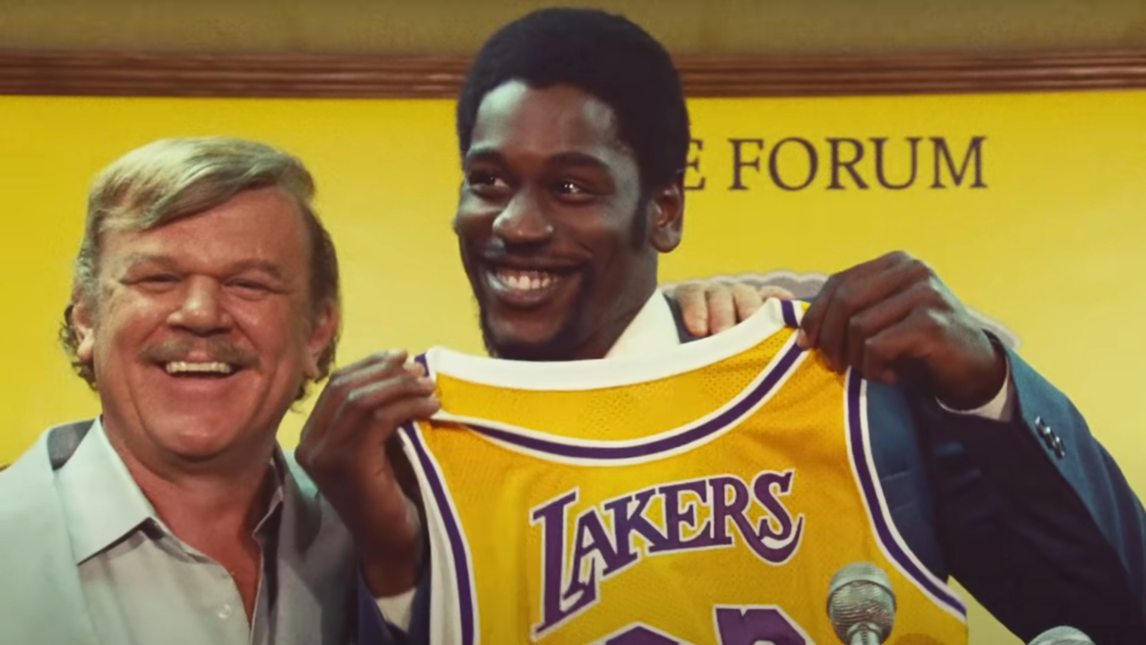 Winning Time': Who's Who in the Real-Life Lakers Dynasty Drama