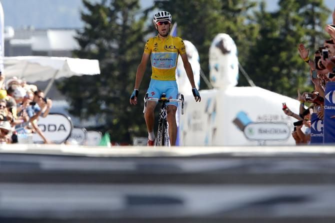 Vincenzo Nibali