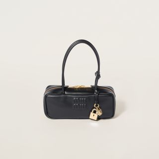 Beau Leather Bag