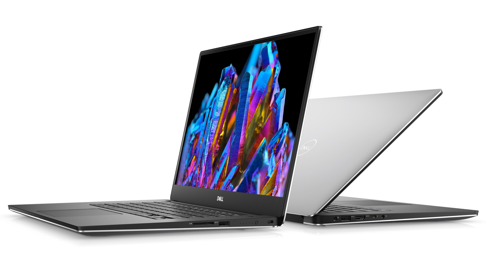 Dell XPS 15 (2019)