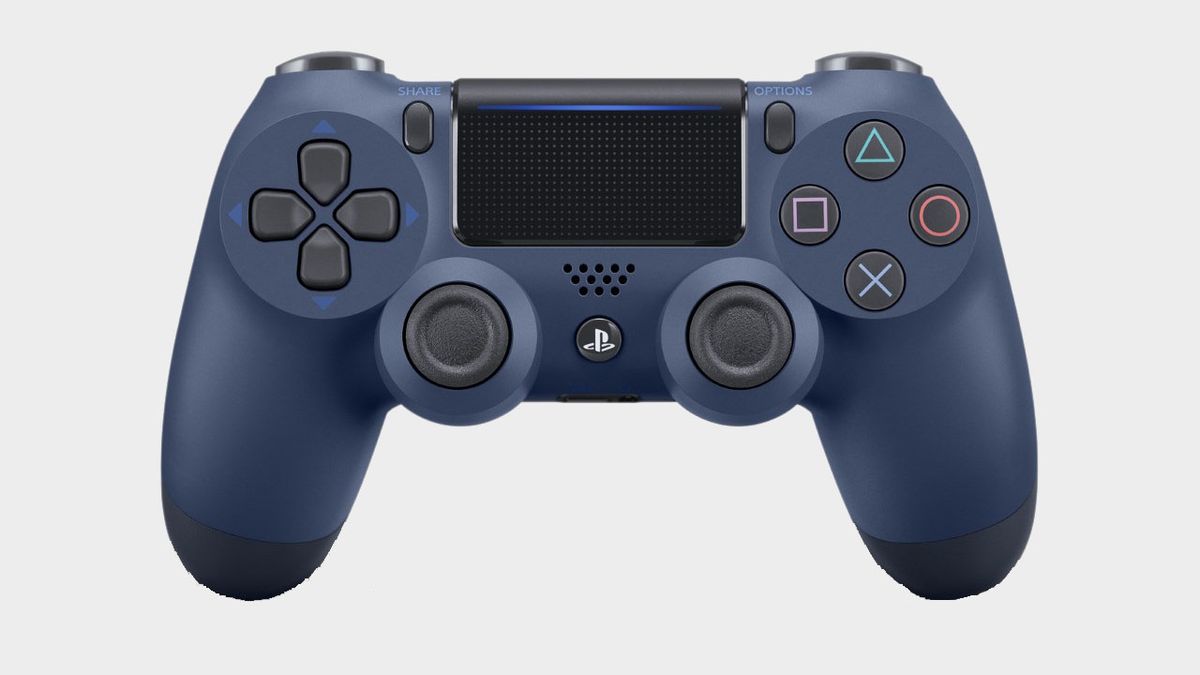 Sony PS4 controller