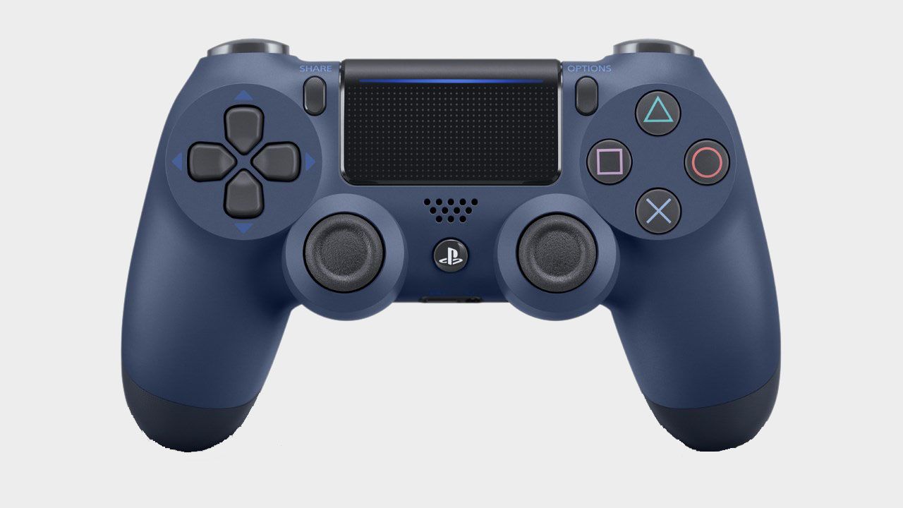 Sony PS4 controller