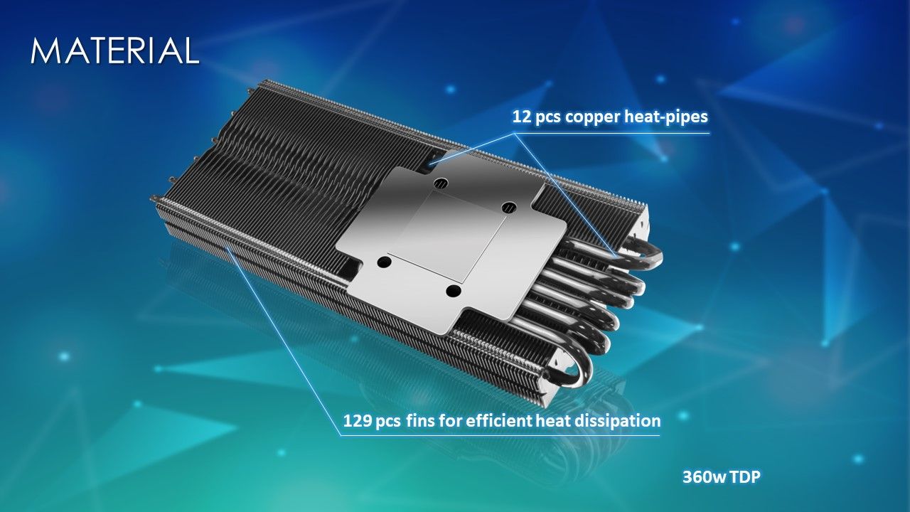 Raijintek