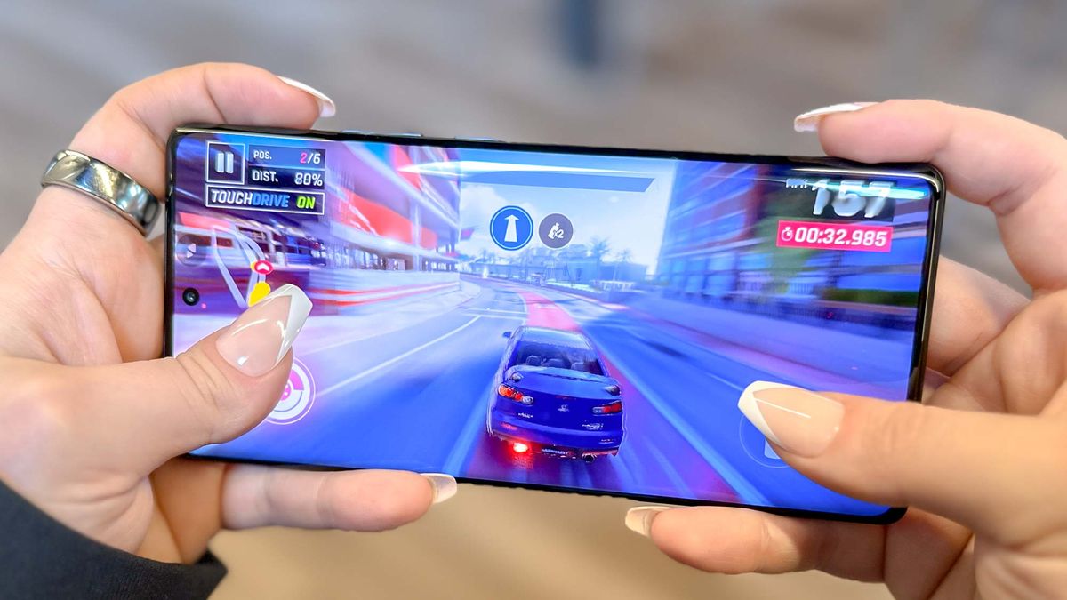 Motorola Edge Plus (2023) review Motorola's best phone in years Tom