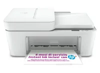 HP DeskJet 4110e HP DeskJet 4110e