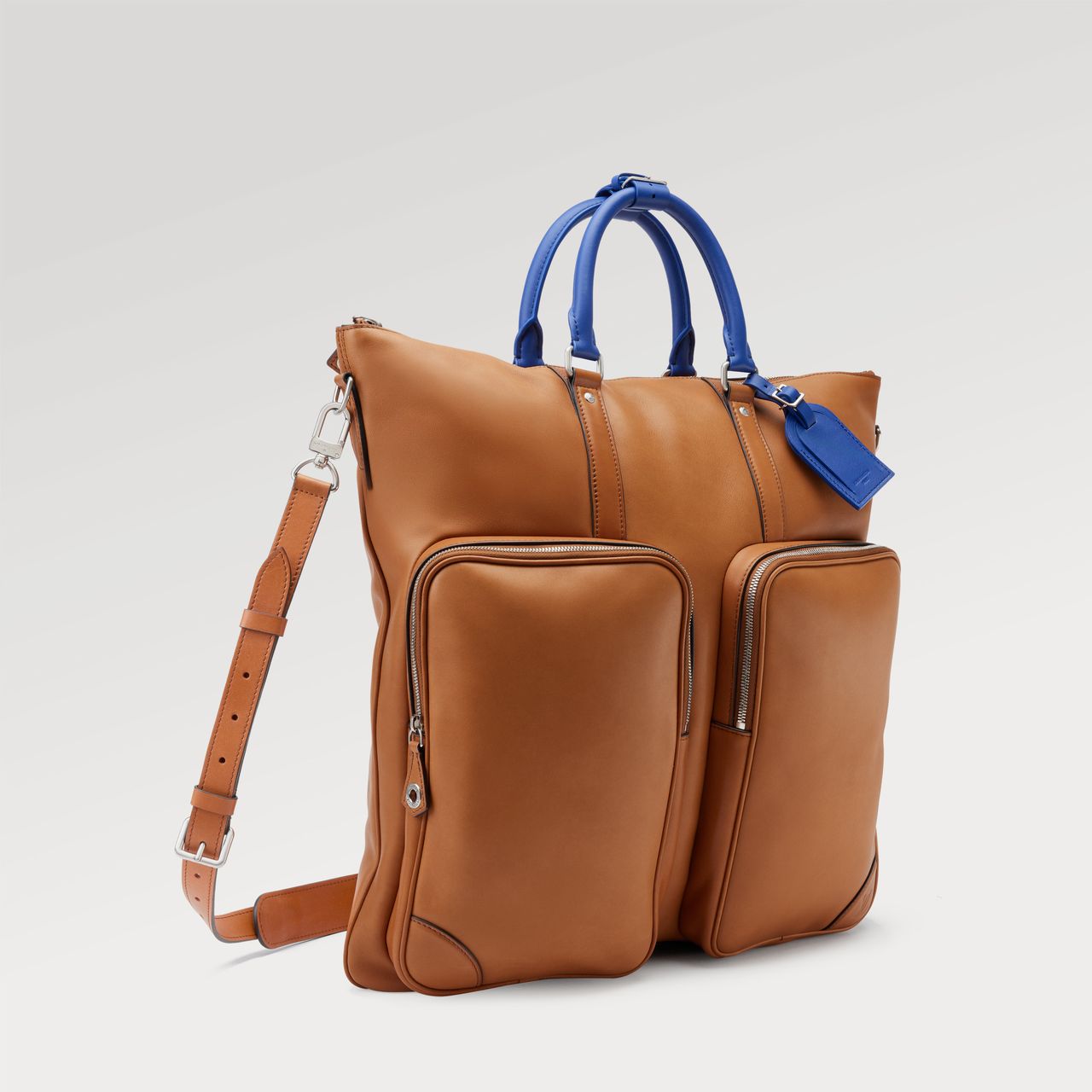 LV Helmet Bag for the Singer - Classic