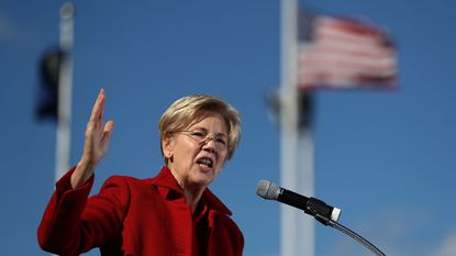 Elizabeth Warren