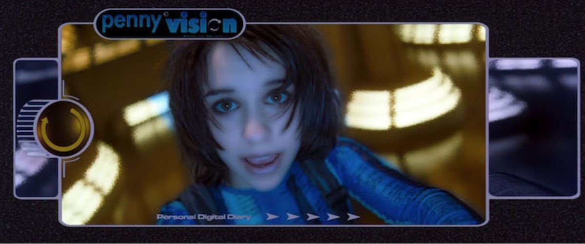Rachel Reeves Lost In Space A First Hand Account - iddlxth
