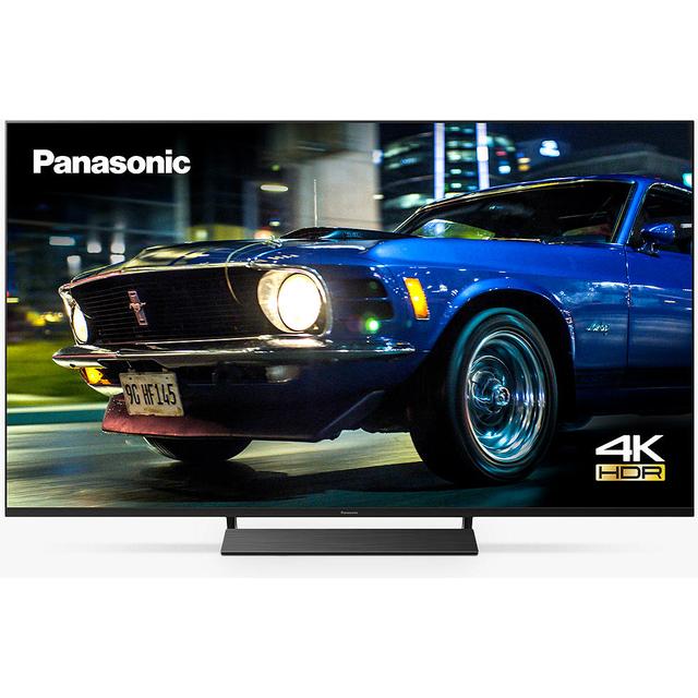 Panasonic 65" LED 4K