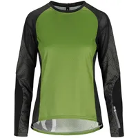 60% off Assos TRAIL L/S jersey at Jenson USA$140.00