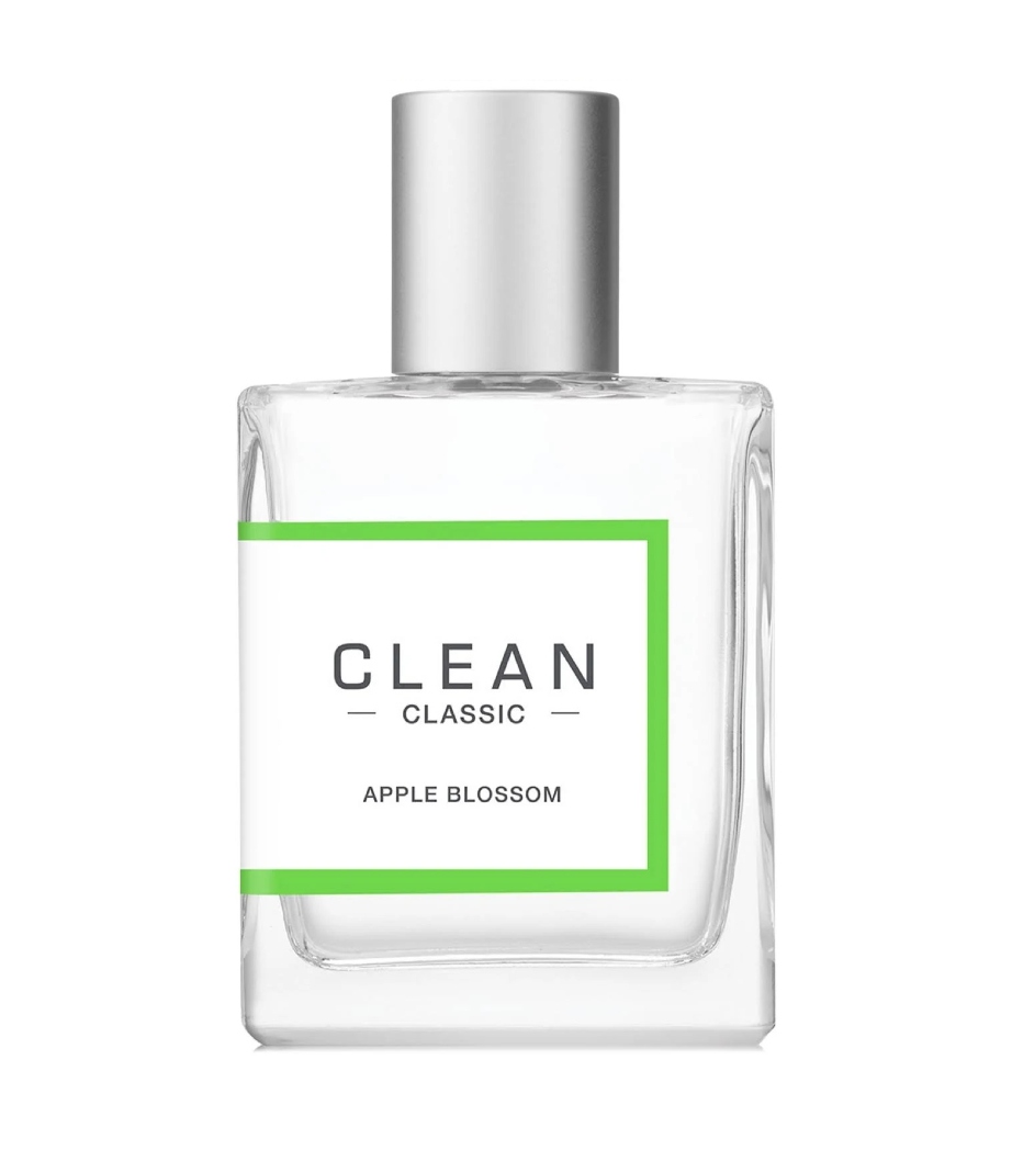 Clean Classic Apple Blossom