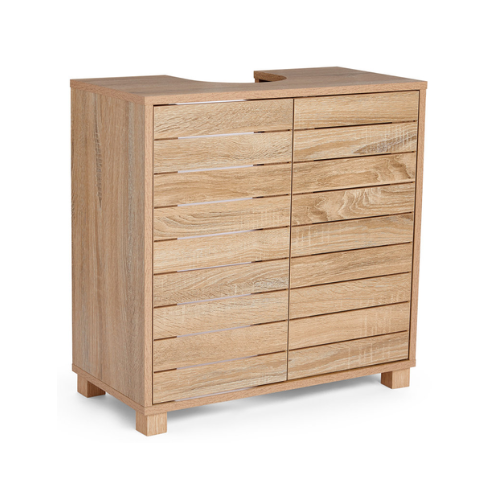 Vonhaus Chester Freestanding Under Sink Cabinet &amp;amp; Reviews | Wayfair.co.uk