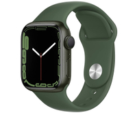 Apple Watch 7 (GPS/41mm): from $399 @ Amazon