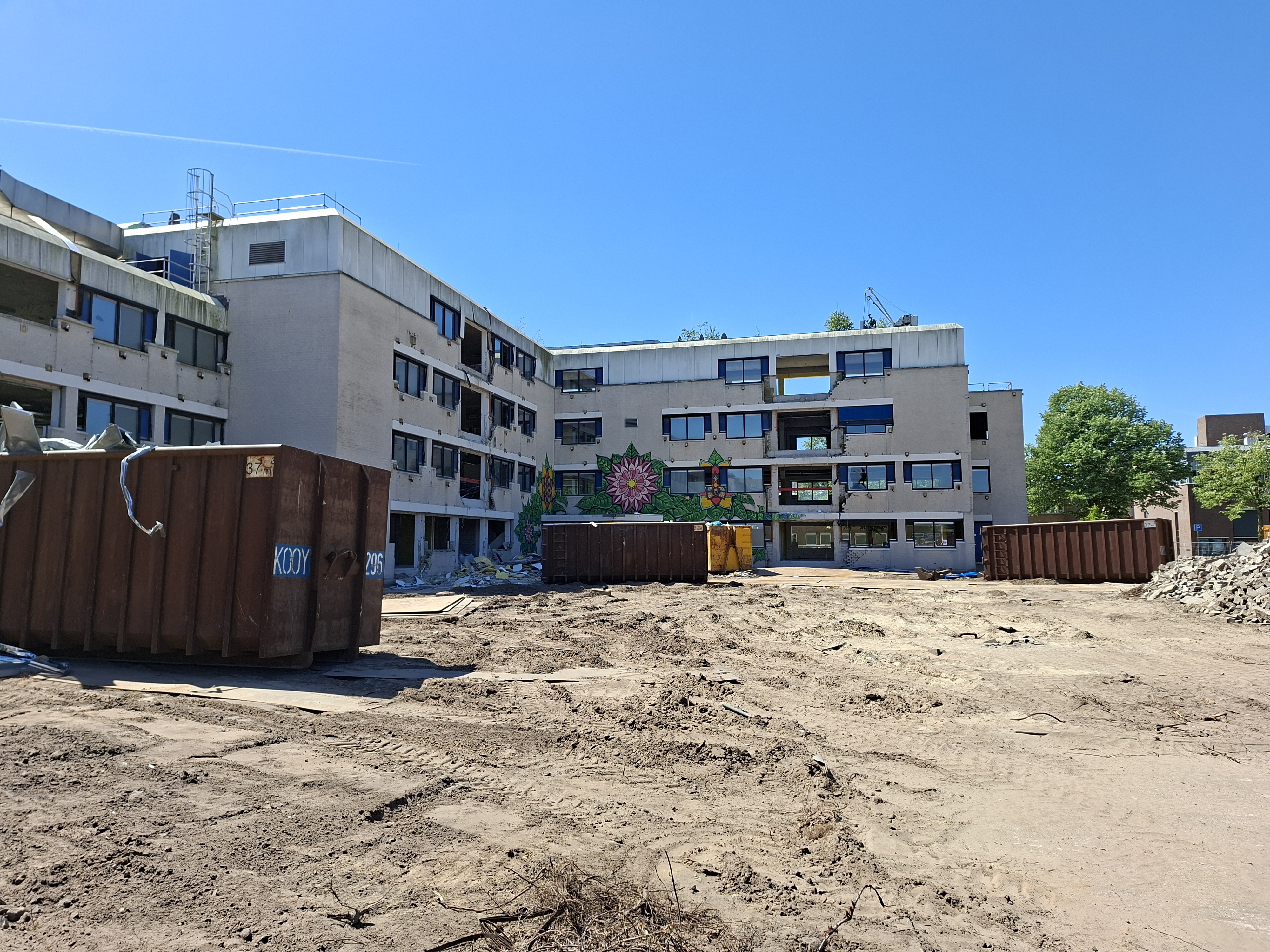 Samsung Galaxy A56 cameravoorbeelden