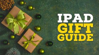 iPad Holiday Gift Guide