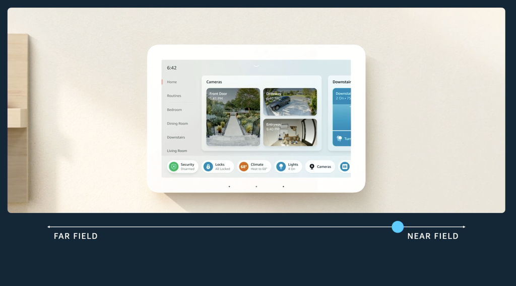Amazon Echo Hub everything we know about Amazon's new smart home hub