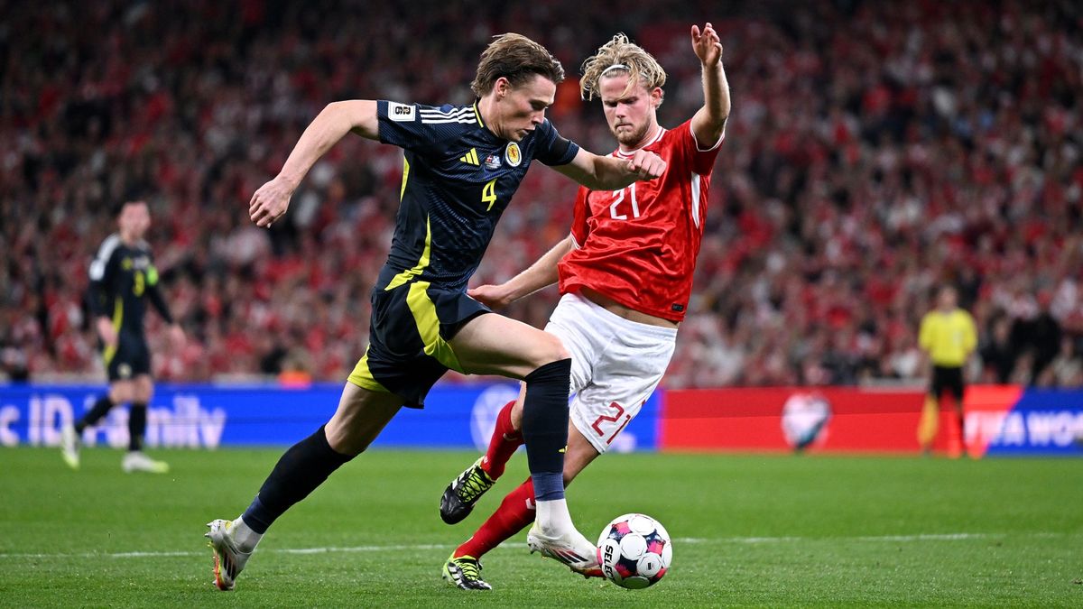 Scotland vs Denmark free streams: How to watch World Cup 2026 qualifier, TV schedule, preview, team news