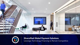 Diversified Global Payments