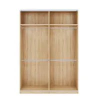 Sliding Wardrobe Frame, £250, Next
