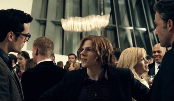 Luthor