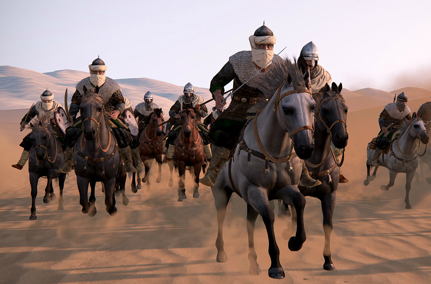 mount and blade fast travel