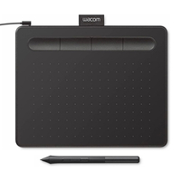 Wacom Intuos S: $69.95 $39.95 at Amazon
Get 43% off: