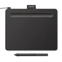 Wacom Intuos S: $69.95 $39.95 at Amazon
Get 43% off: