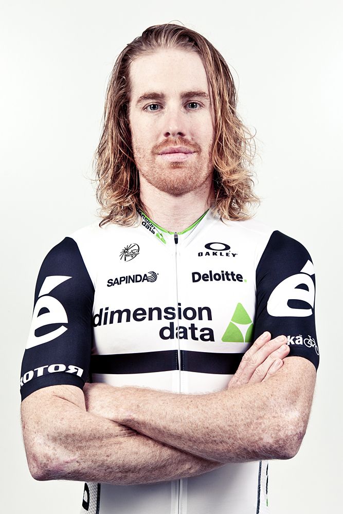 Tyler Farrar (Dimension Data)