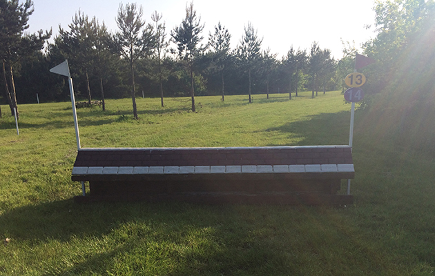 Fence 13