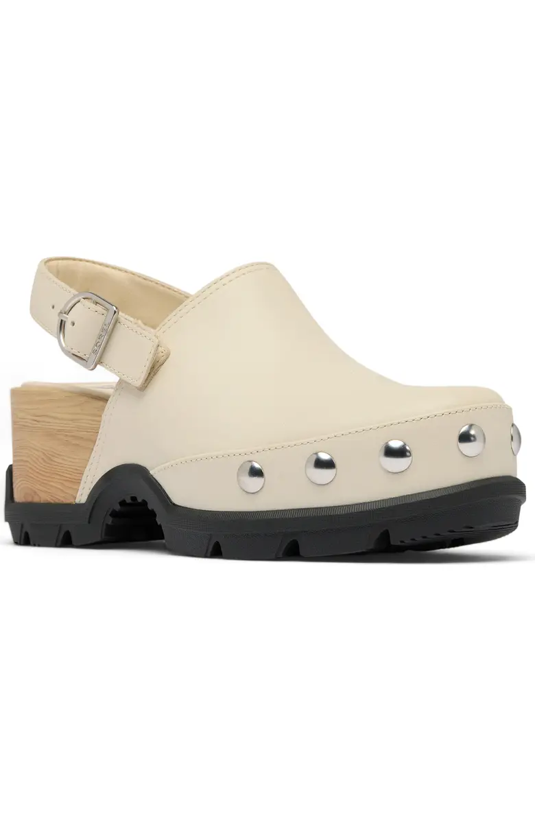 SOREL, Roam'n Rvt Clog