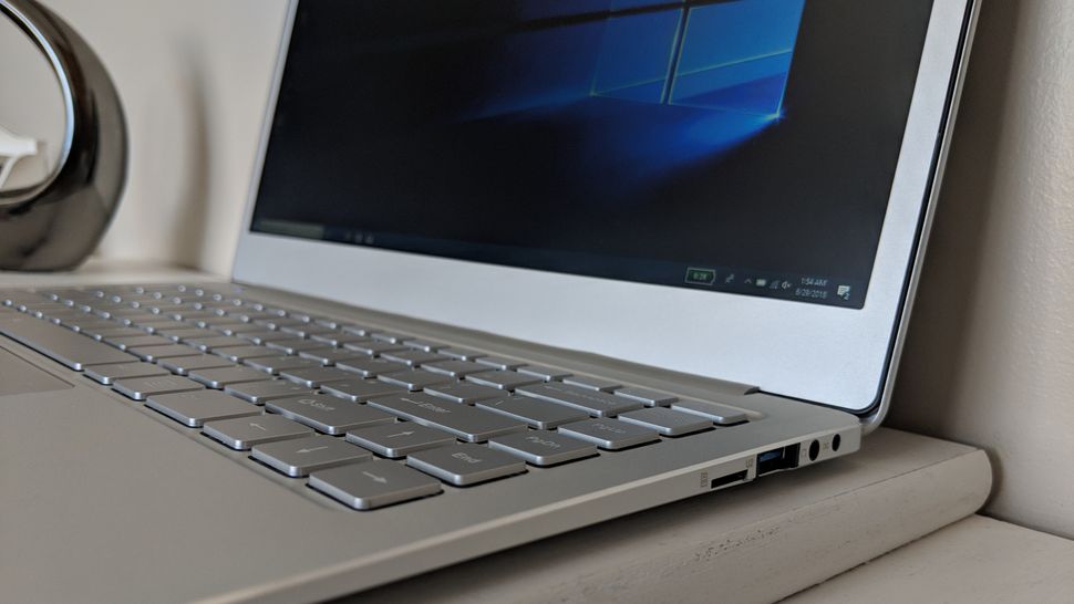 Jumper Ezbook X Review Techradar