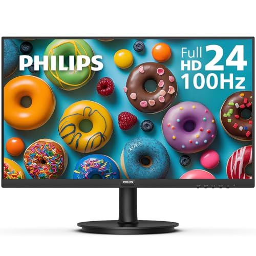 Computer Monitor | 24-inch | FHD