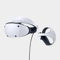 PlayStation VR 2 (PSVR 2)