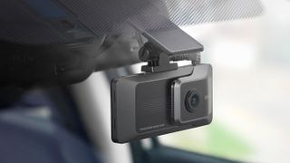 Thinkware launches the ARC - its most compact dash cam yet