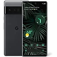 Google Pixel 6 Pro Unlocked: was $899 now $699 @ Amazon