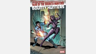 Marvel Comics July 2021 solicitations