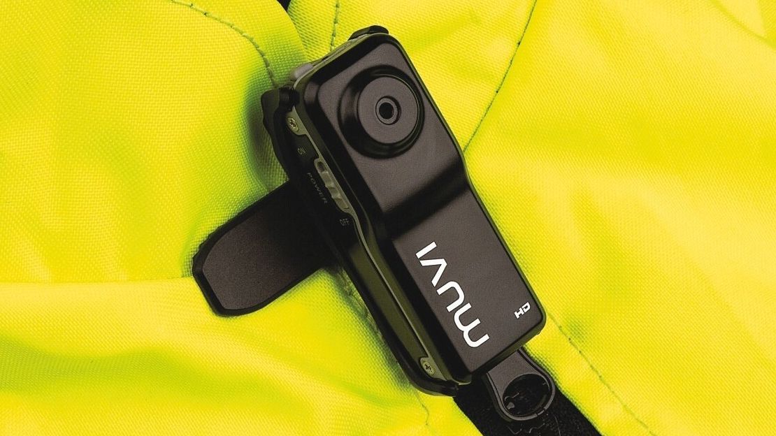 How to buy a body cam all you need to know to find the best body