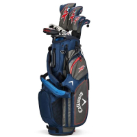 Callaway Golf XR Complete Set | 20% off at AmazonWas $1,499.99 Now $1,200