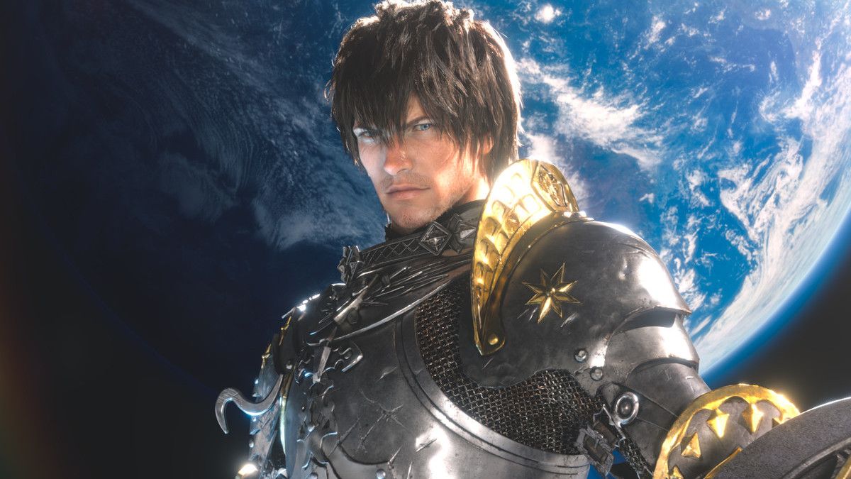 Final Fantasy XIV PS5 Development Confirmed by Naoki Yoshida (Update:  Official Statement from Square Enix)