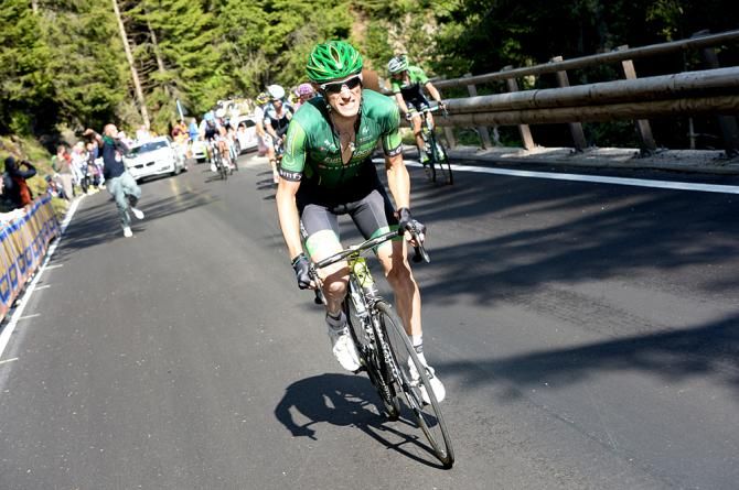 Pierre Rolland (Team Europcar)