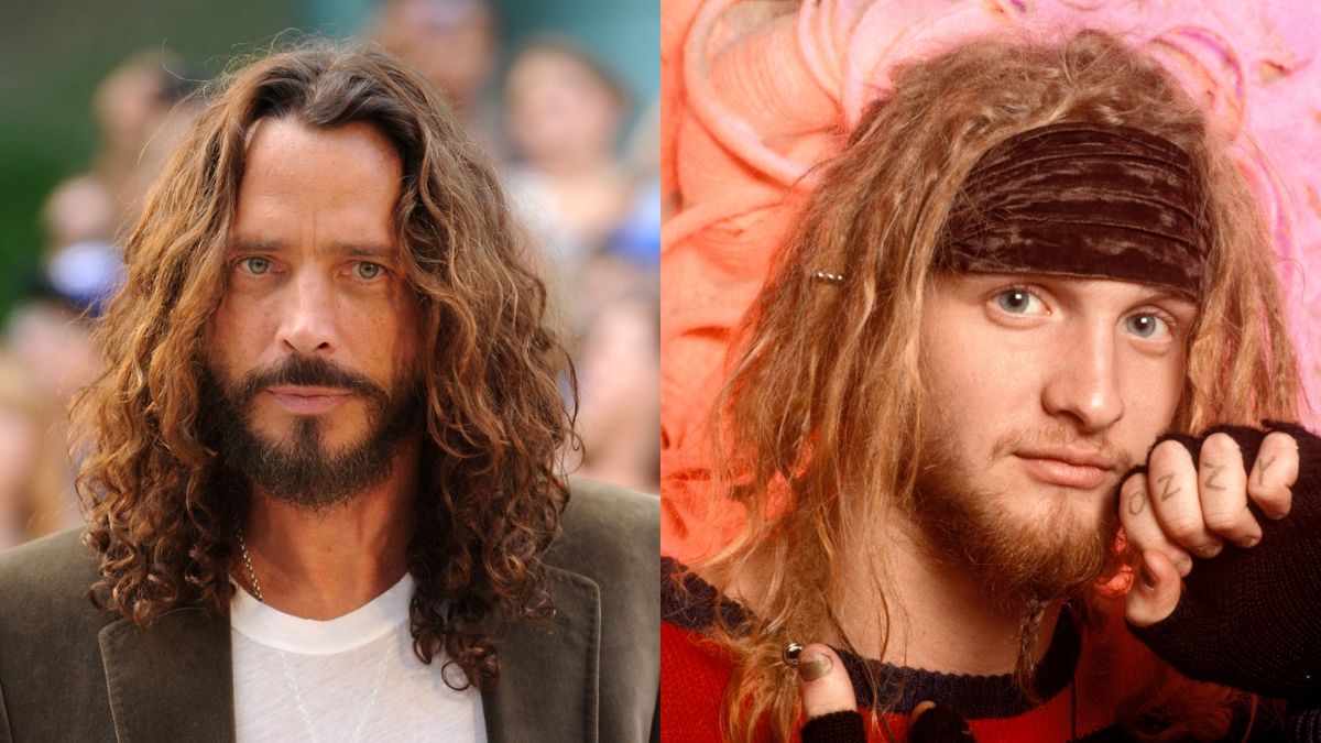 “If I ever run into him in a dream again, I hope I remember to apologize”: the time Chris Cornell revealed he’d been dreaming about Layne Staley