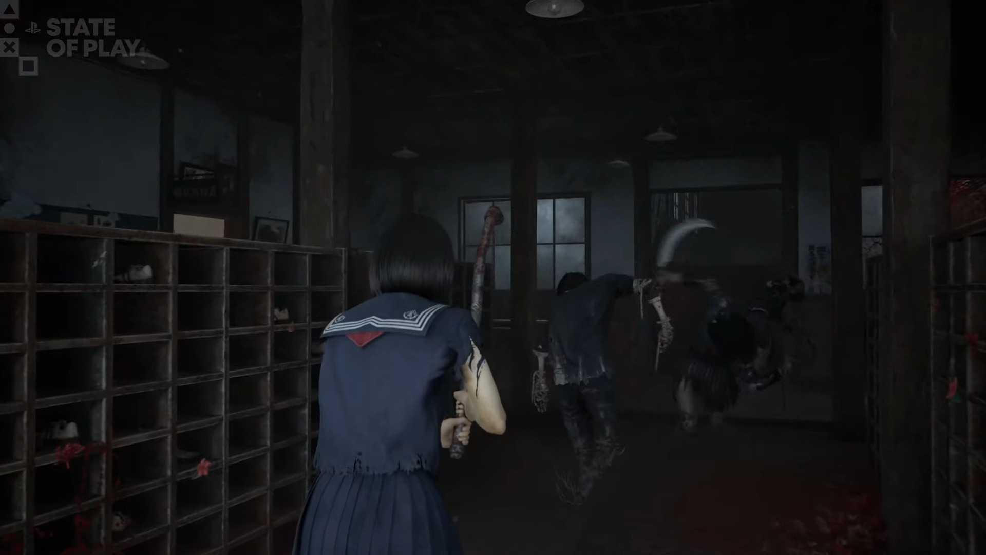 Silent Hill f