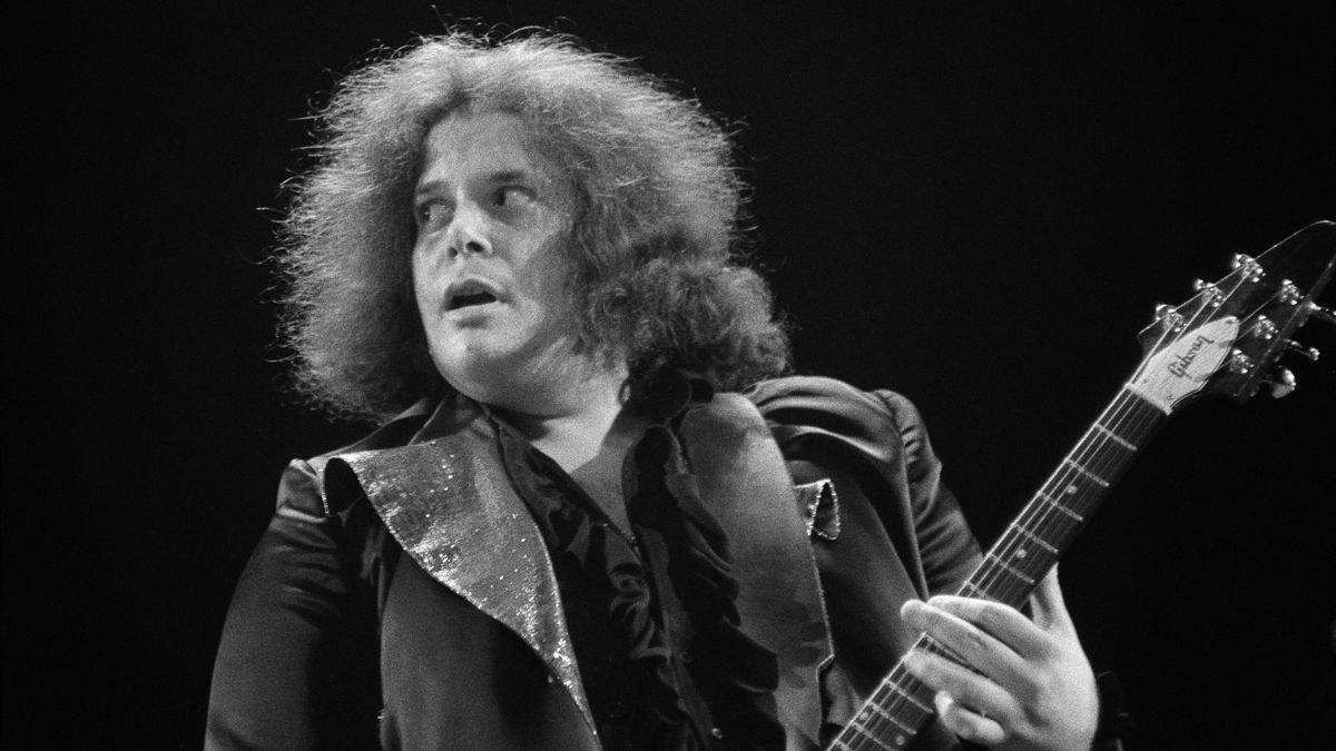 LesLie West