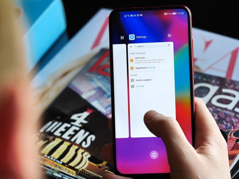 Honor View 20