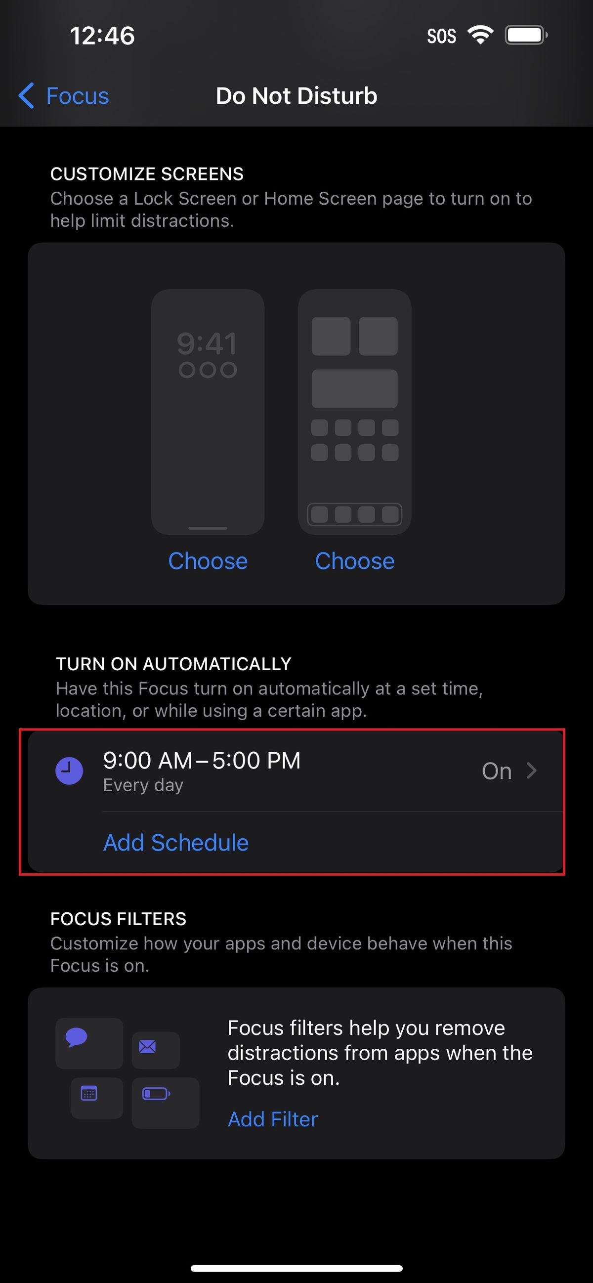 How to remove 'Do Not Disturb' from iPhone Laptop Mag