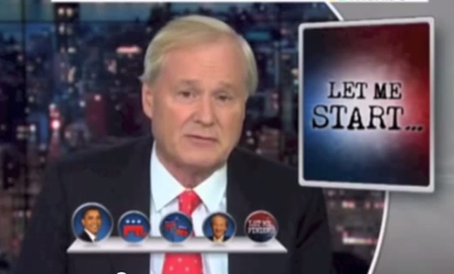 Watch this compilation of MSNBC apologies