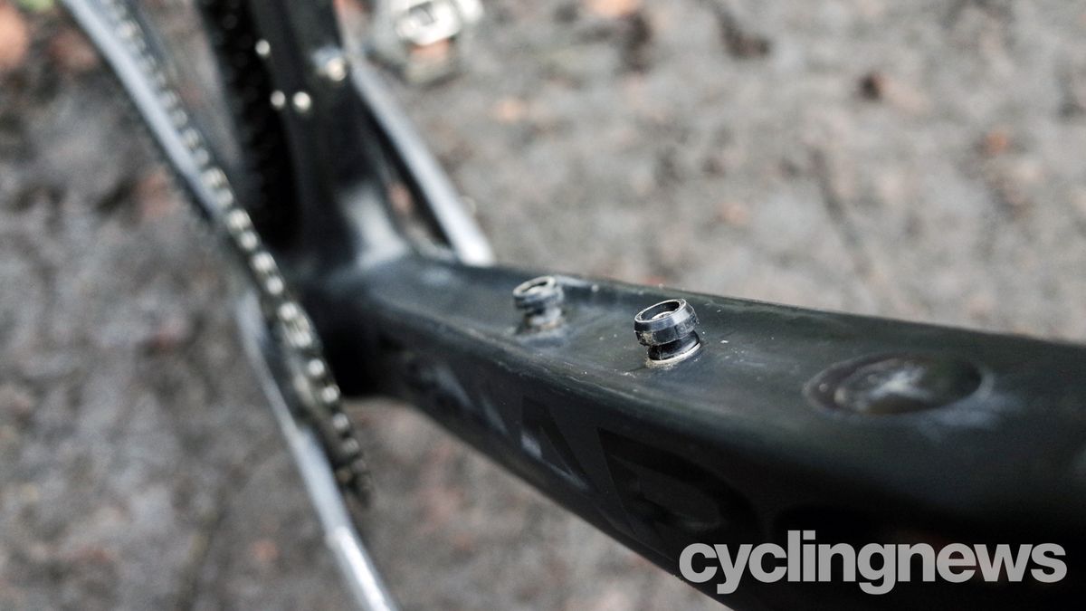 Pinarello Grevil