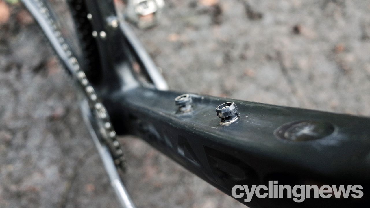 Pinarello Grevil
